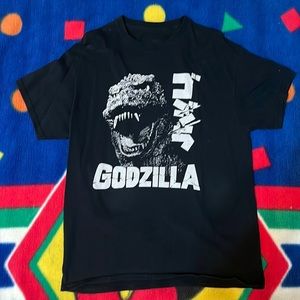 Godzilla T-Shirt